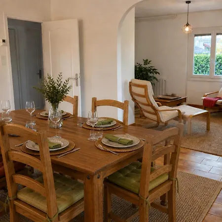Maison Avec Jardin, Wifi, Quartier Calme De * Valence (Drome)