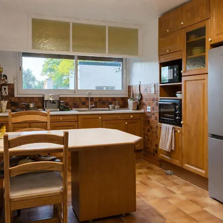 Ferienhaus Maison Avec Jardin, Wifi, Quartier Calme De Valence (Drome)