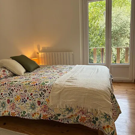 Hébergement de vacances Maison Avec Jardin, Wifi, Quartier Calme De Valence (Drome)