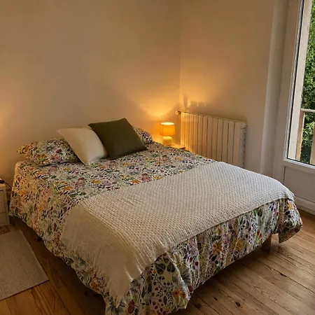 Ferienhaus Maison Avec Jardin, Wifi, Quartier Calme De Valence (Drome)