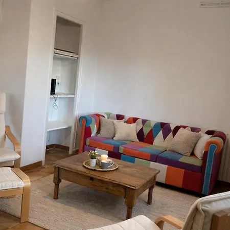 Maison Avec Jardin, Wifi, Quartier Calme De Ferienhaus