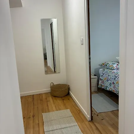 Maison Avec Jardin, Wifi, Quartier Calme De Hébergement de vacances Valence (Drome)