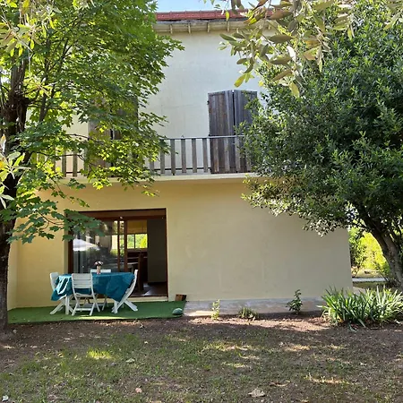Maison Avec Jardin, Wifi, Quartier Calme De Ferienhaus Valence (Drome)